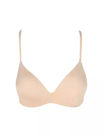 LASCANA | Push Up BH PERFECT BASIC toffee | 